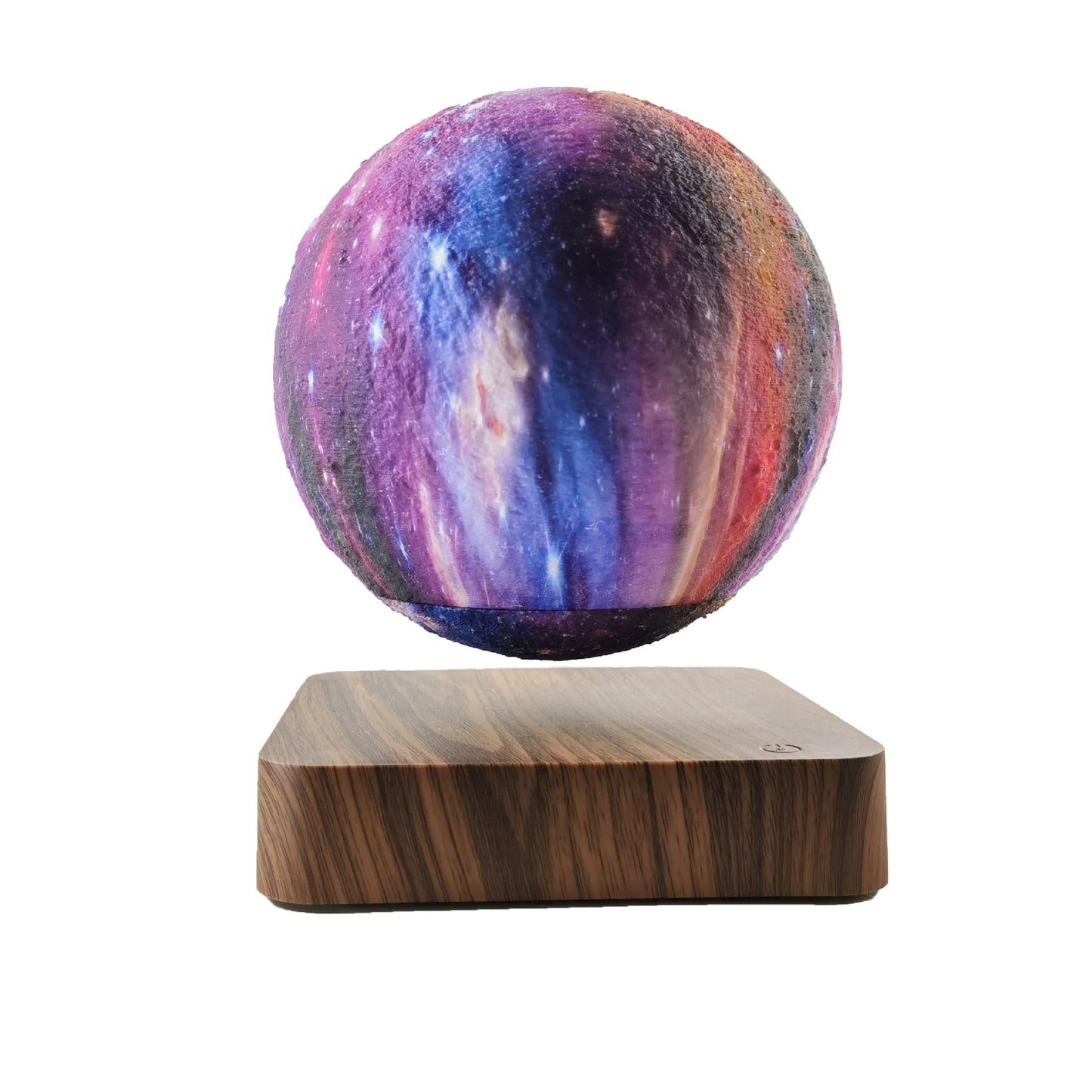 Magnetic Levitating Galaxy Star Lamp 3D Floating Moon Creative Home Office Festival Gifts