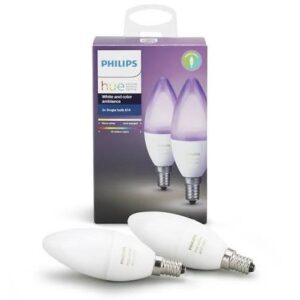 Philips Hue Smart Bulb